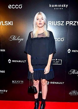 Daria Zawialow